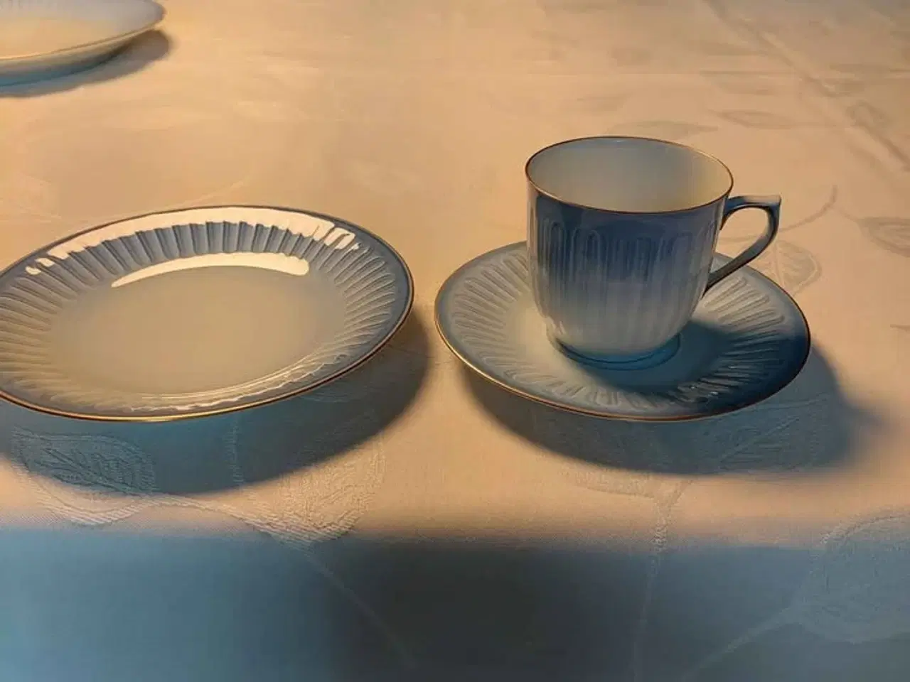 Billede 2 - Porcelæn, Ballerina fra Bing og Grøndal