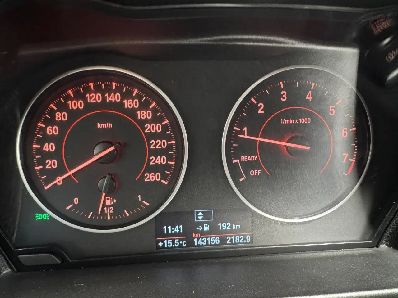 Billede 12 - BMW 116i 1,6 M-Sport