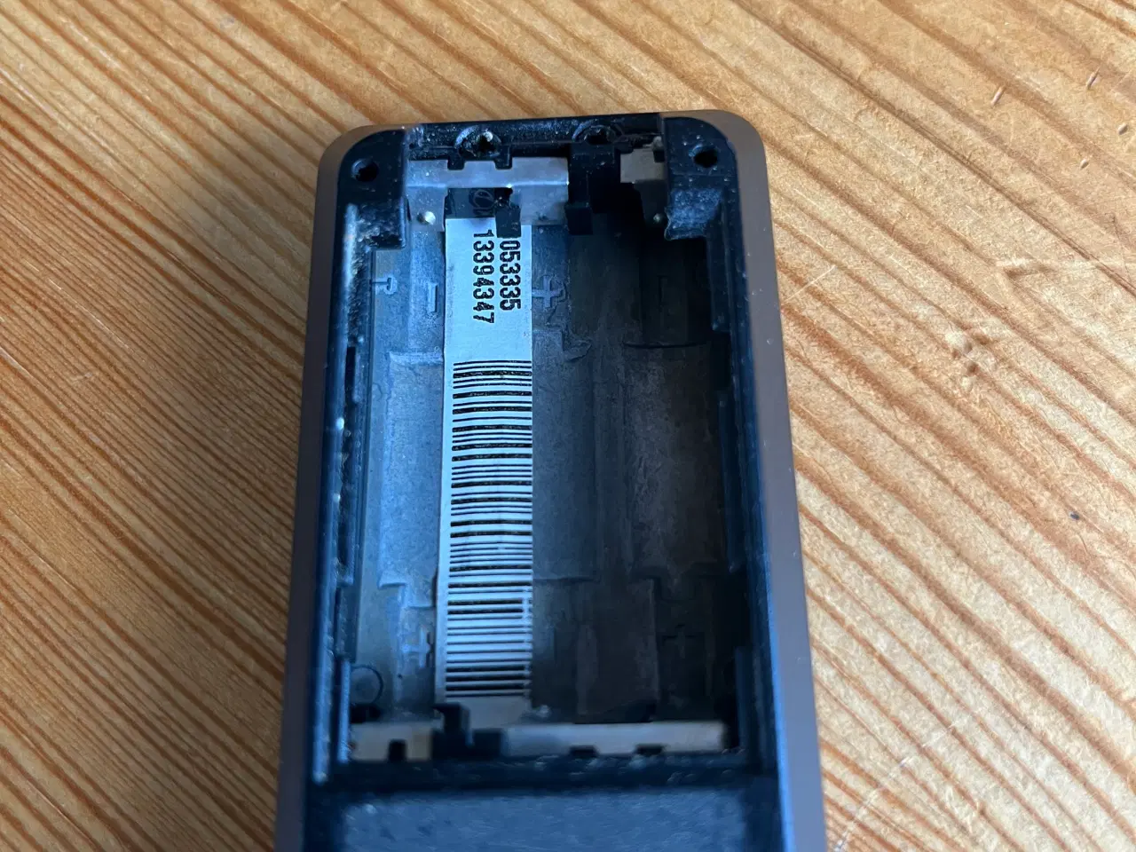 Billede 5 - B&O anlæg sælges