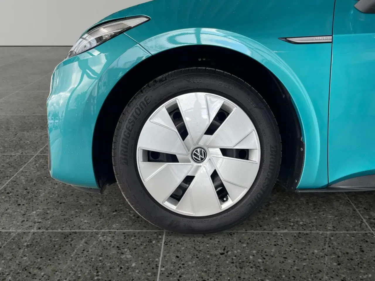 Billede 9 - VW ID.3 45 Pure Performance