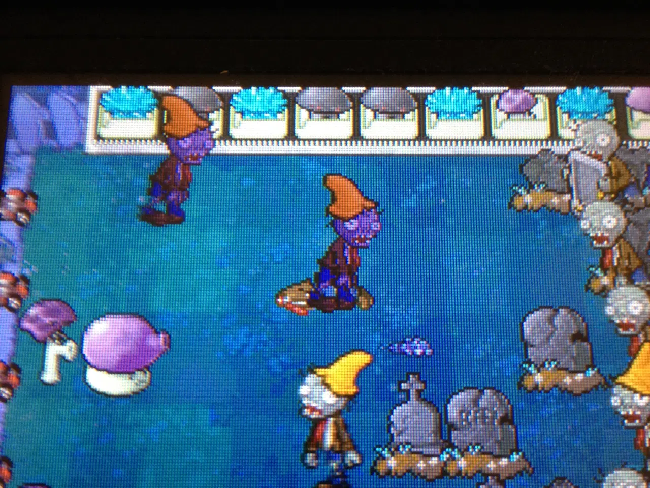 Billede 7 - plants vs zombies+ plants vs zombies official guid