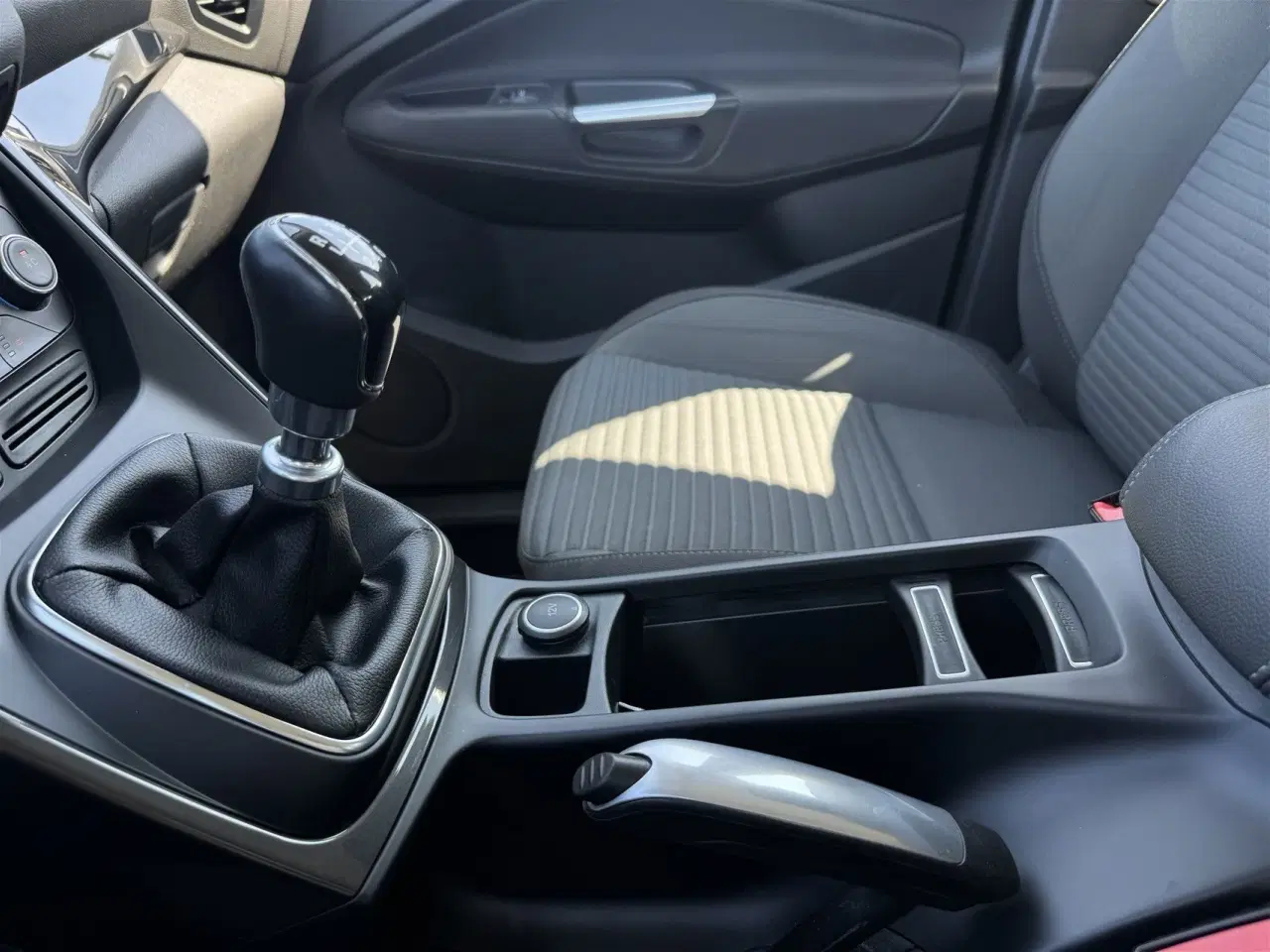 Billede 19 - Ford C-MAX 1,0 EcoBoost Titanium 125HK 6g