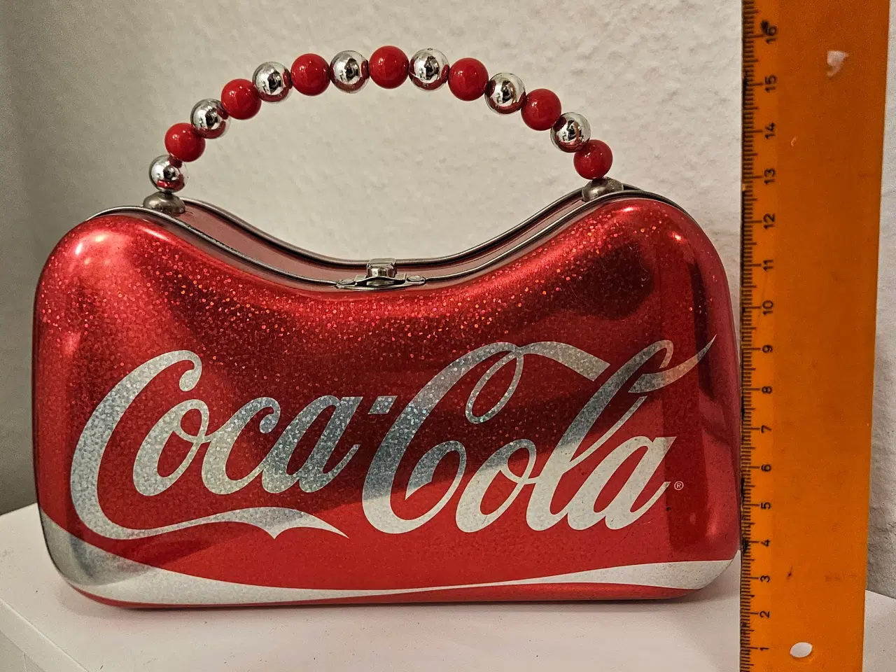 Billede 2 - Coca Cola Taske 