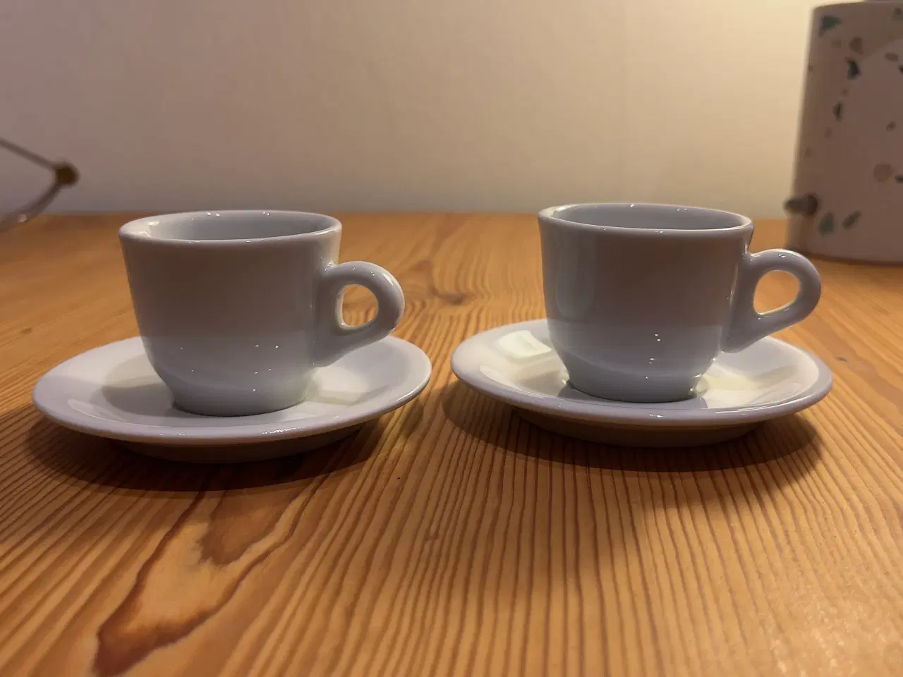 Billede 1 - Espresso kopper