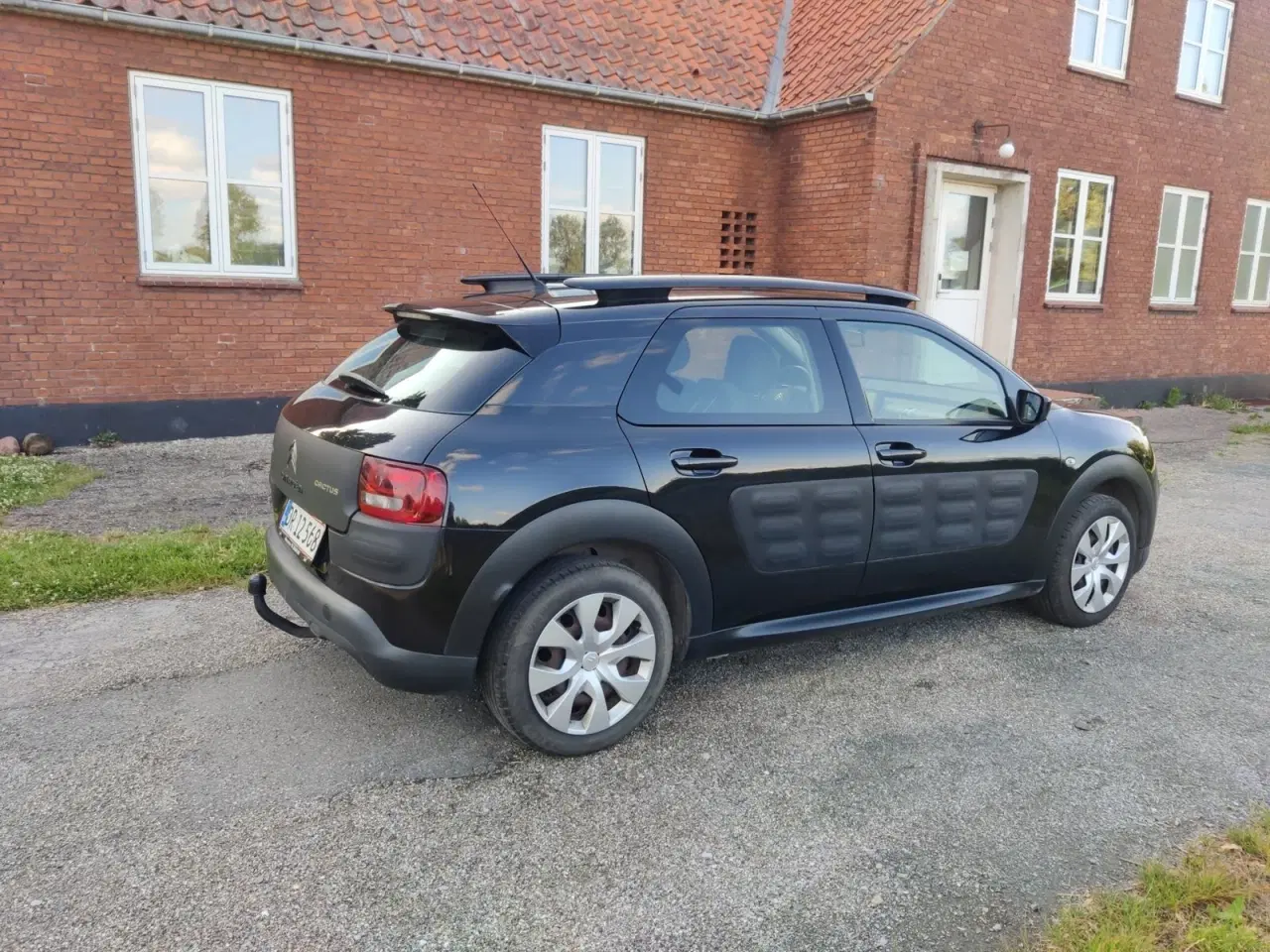 Billede 5 - Citroën C4 Cactus 1,2 PureTech 82 Feel
