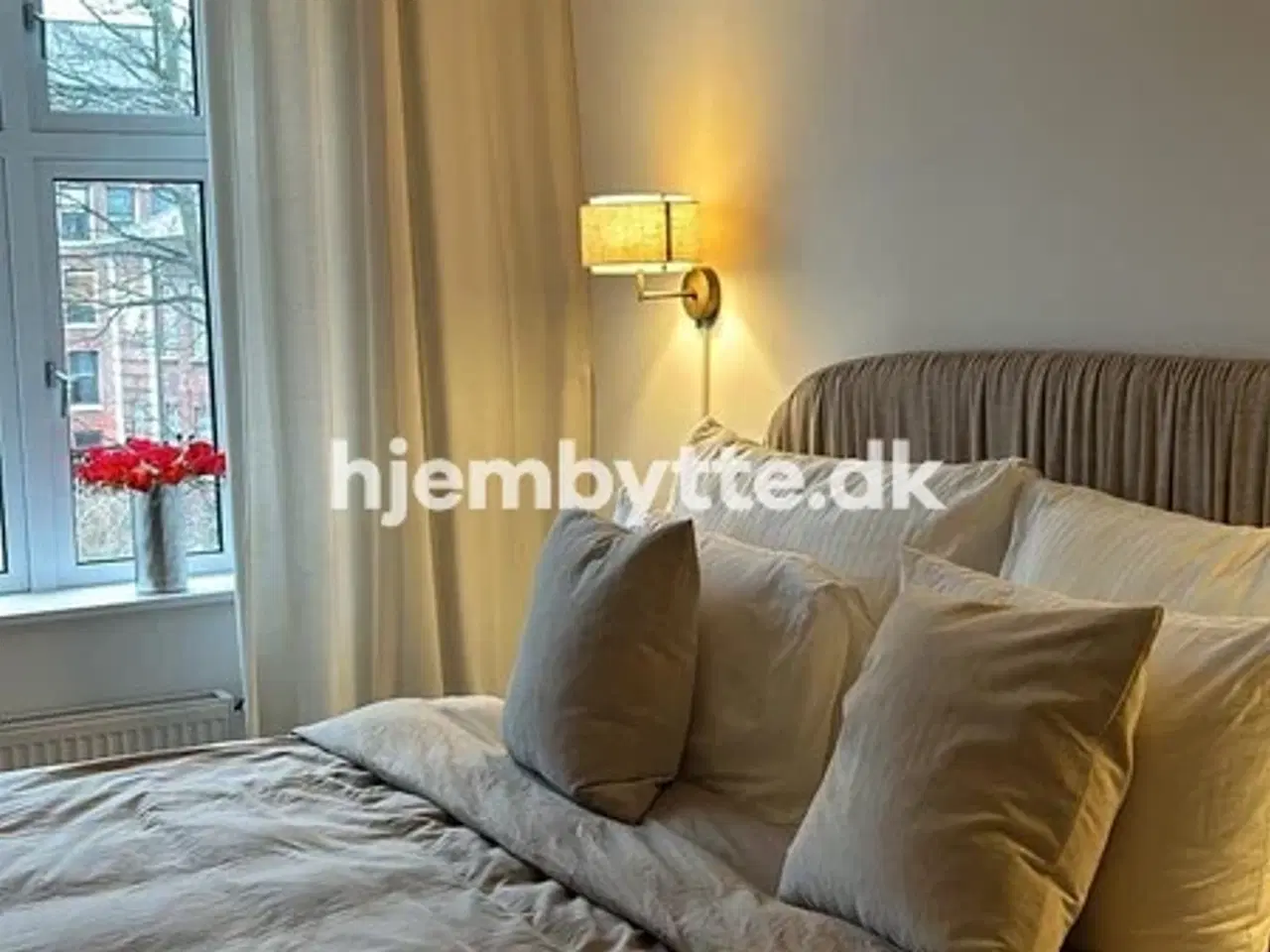 Billede 6 - Hjembytte - Oehlenschlægersgade