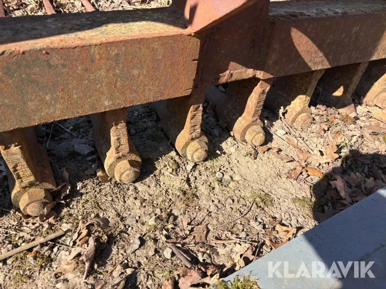 Billede 6 - Stenrive