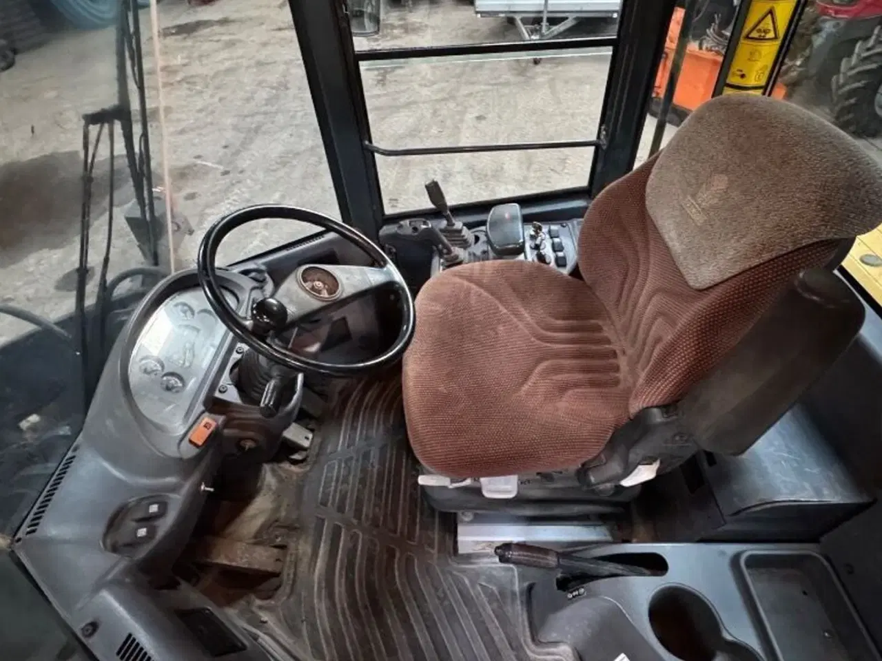 Billede 5 - Komatsu WA 150