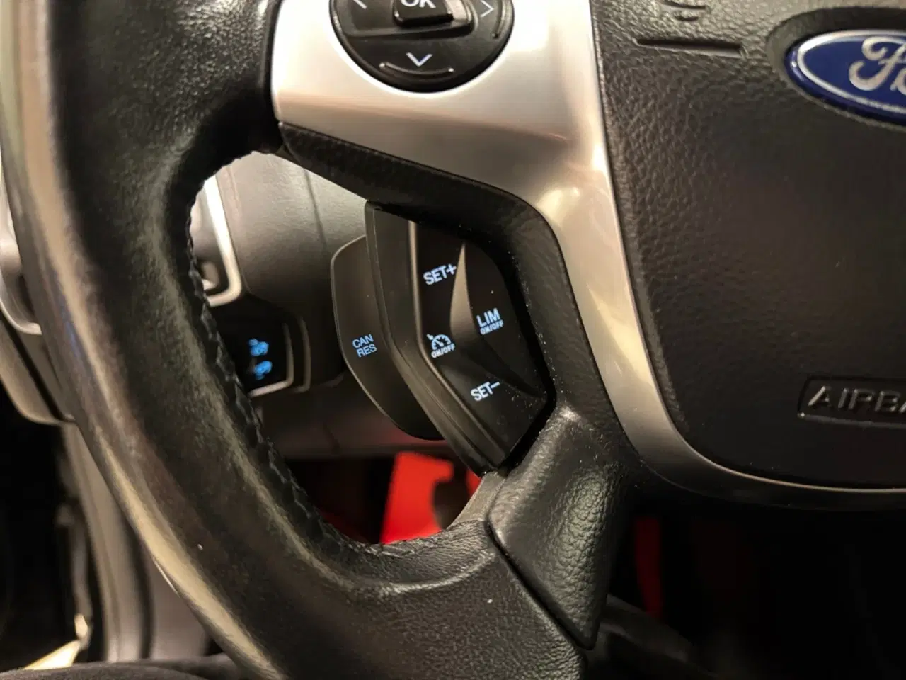 Billede 13 - Ford Focus 1,0 SCTi 125 Titanium stc.