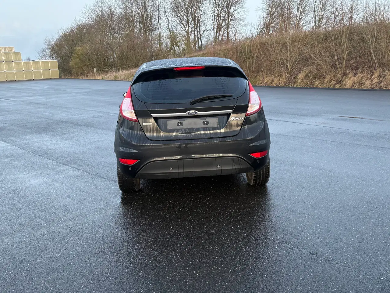 Billede 6 - Ford Fiesta 1.0 ecoboost leveres nysynet 