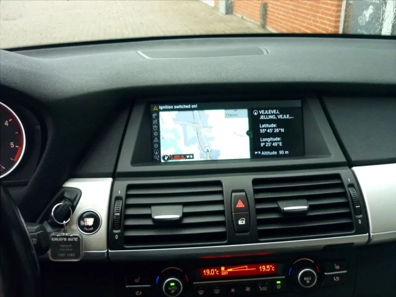 Billede 11 - BMW X5 3,0 xDrive40d aut.