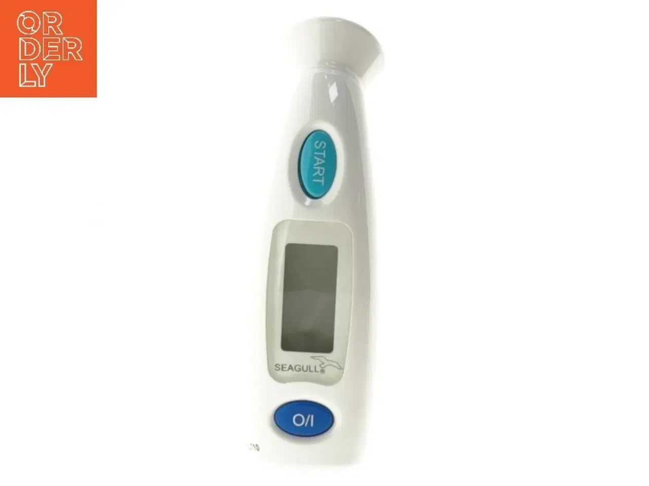 Billede 2 - Øretermometer