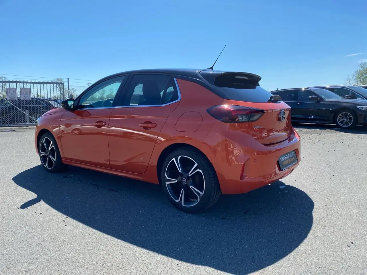 Billede 4 - Opel Corsa 1,2 PureTech Elegance 75HK 5d