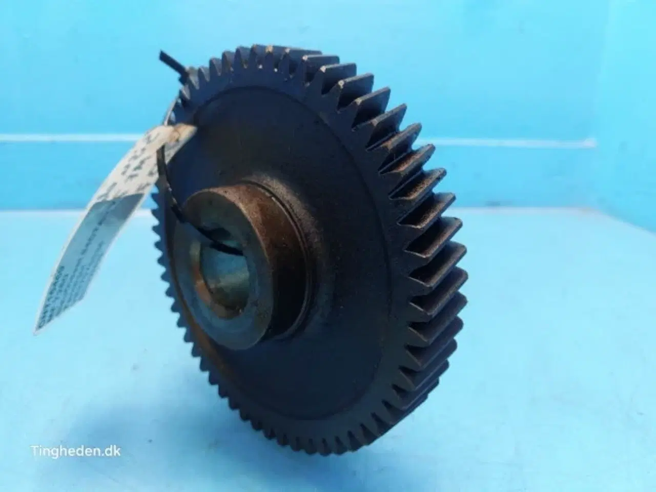 Billede 4 - SisuDiesel 84CTA-4V Tandhjul V837070036