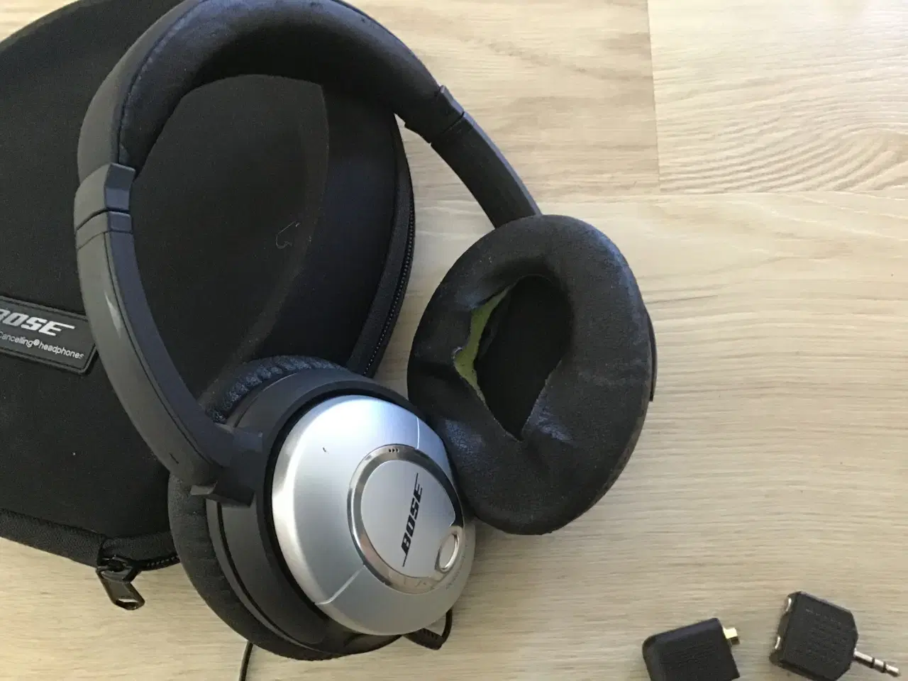 Billede 8 - Bose høretelefoner 15