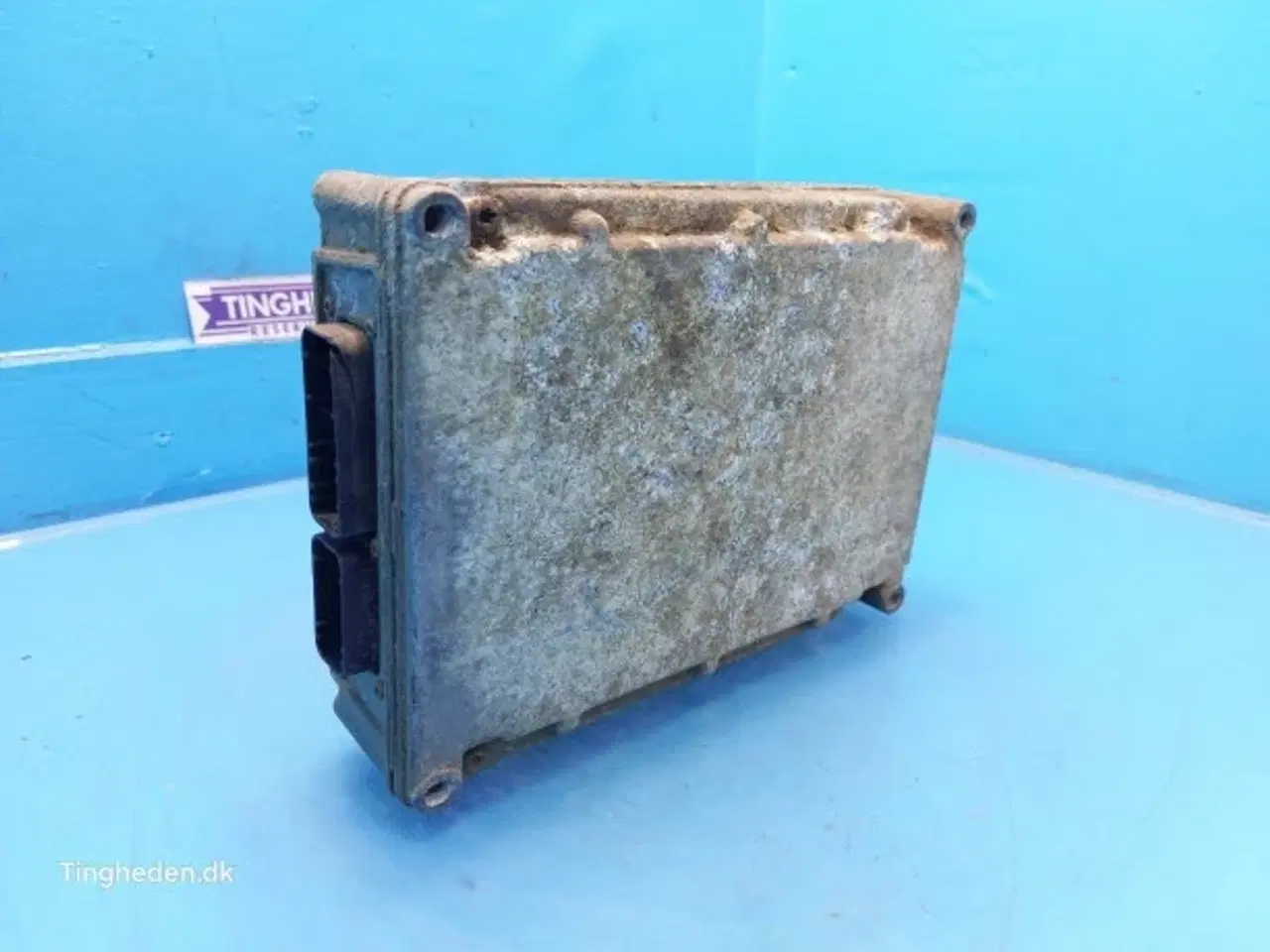 Billede 3 - John Deere ECU RE66614