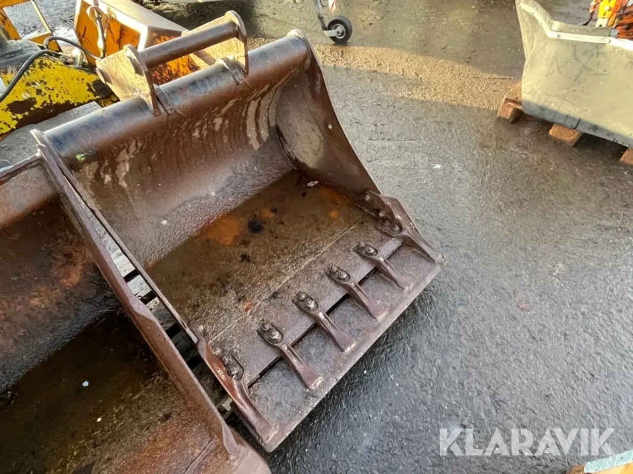 Billede 12 - Skovle 2 styk