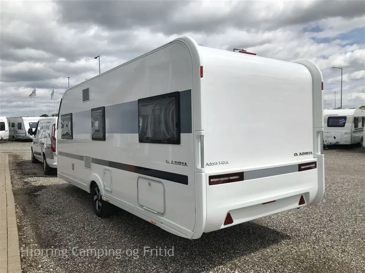 Billede 4 - 2025 - Adria Adora 542 UL