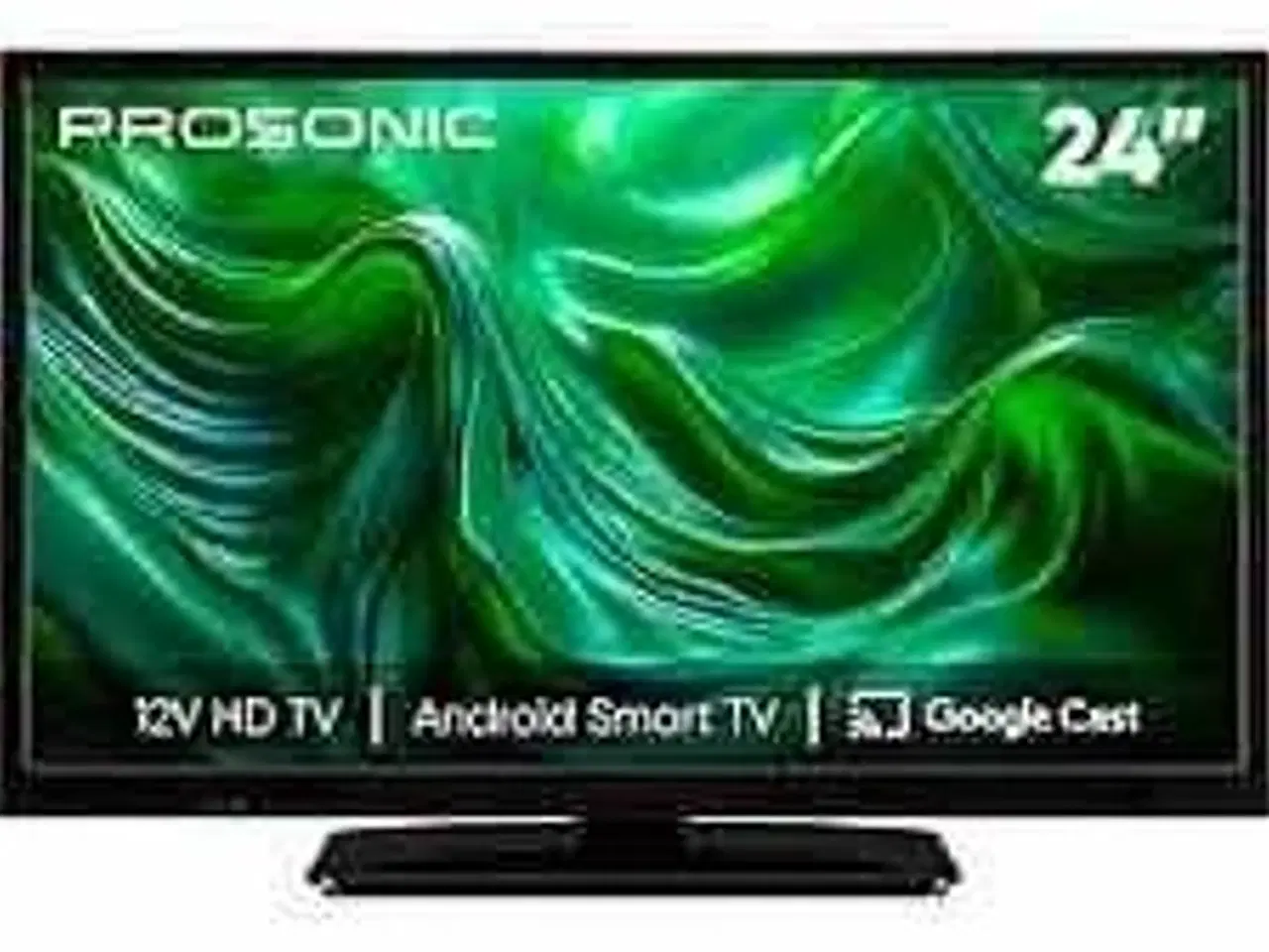 Billede 1 - Prosonic 24" LED TV 24HA502512V