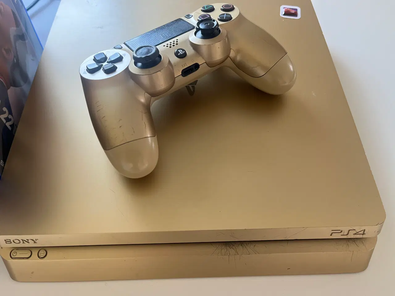 Billede 2 - Playstation 4
