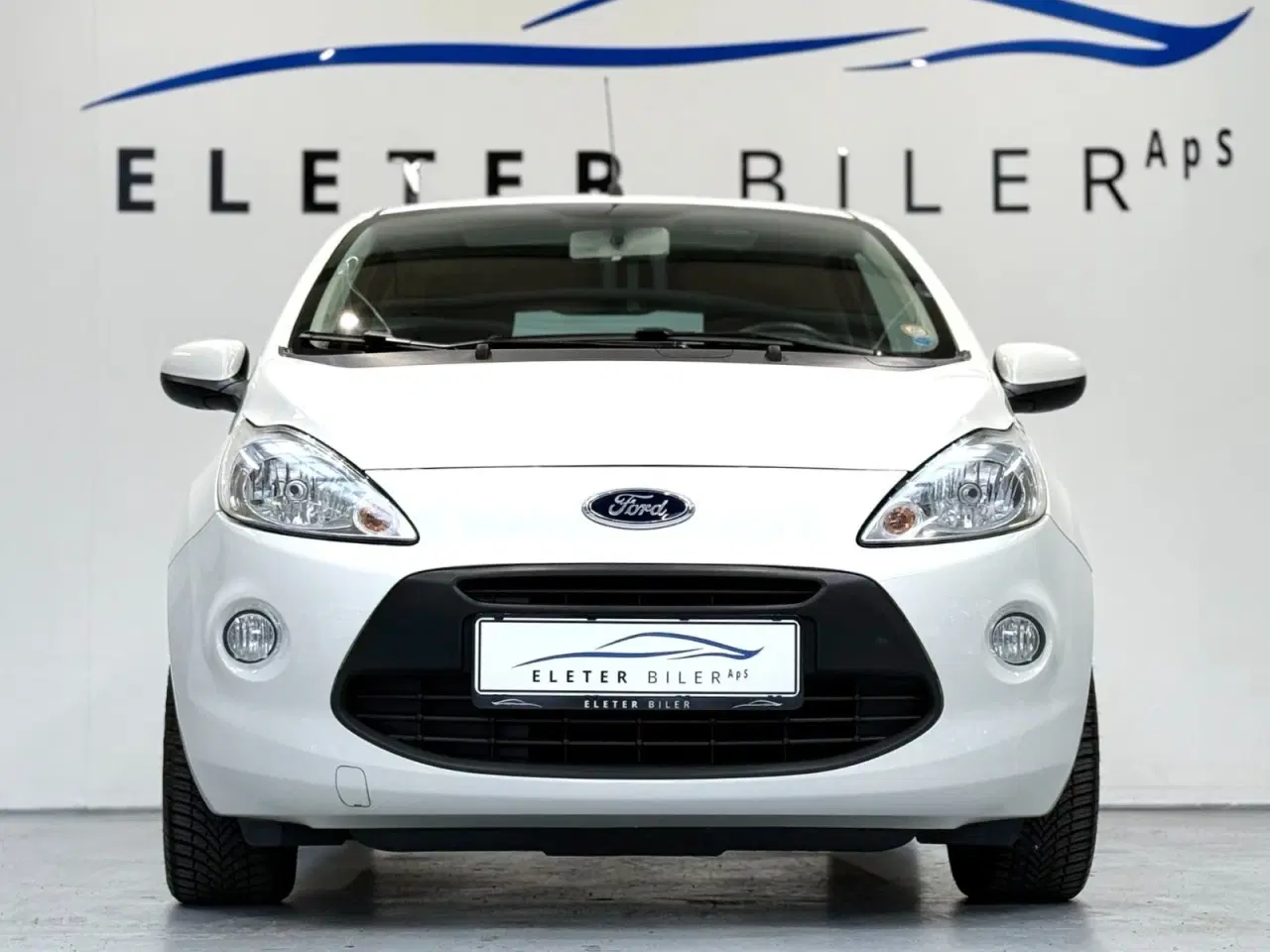 Billede 2 - Ford Ka 1,2 Titanium