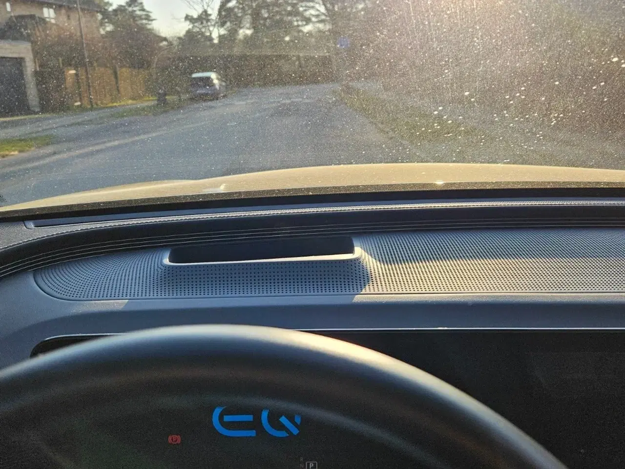 Billede 12 - Mercedes EQC400  AMG Line 4Matic