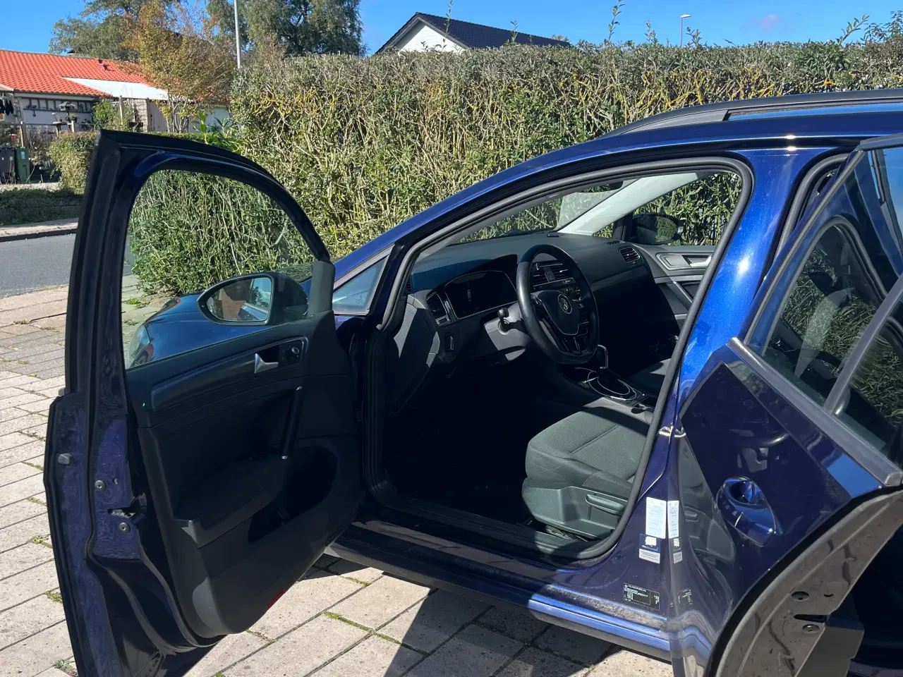 Billede 5 - Volkswagen Golf 7 stationcar