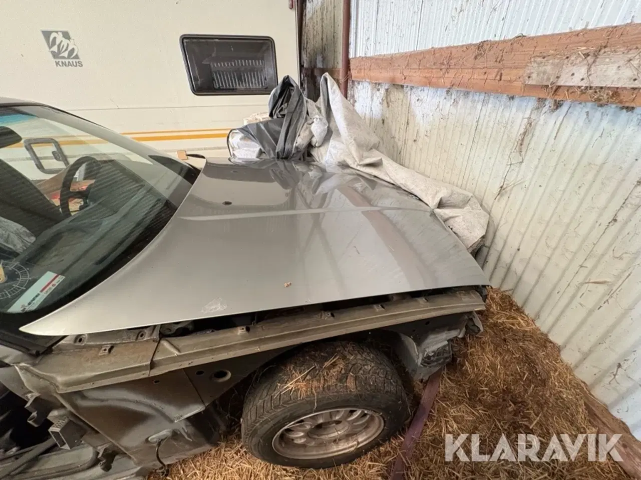 Billede 6 - Personbil BMW 530i med turbo