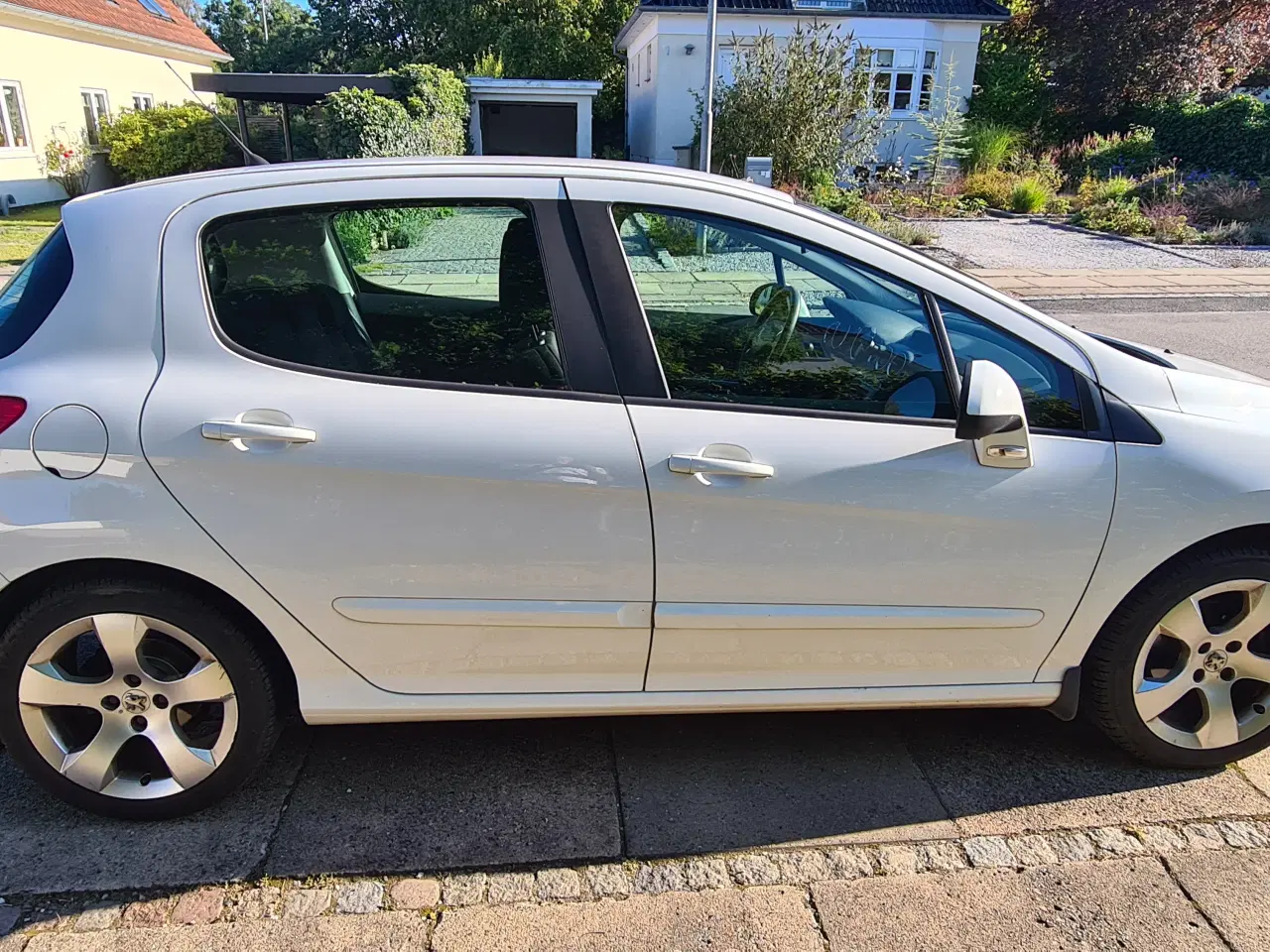 Billede 4 - Peugeot 308 HDi 1,6 FPS 110 – 2012 – nysynet