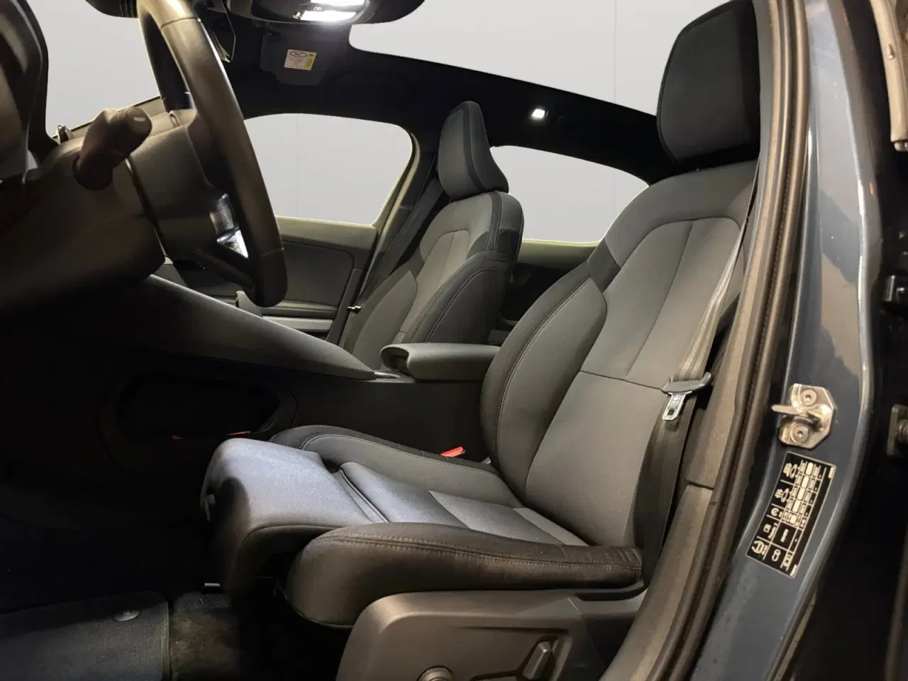 Billede 6 - Polestar 2 Standard Range