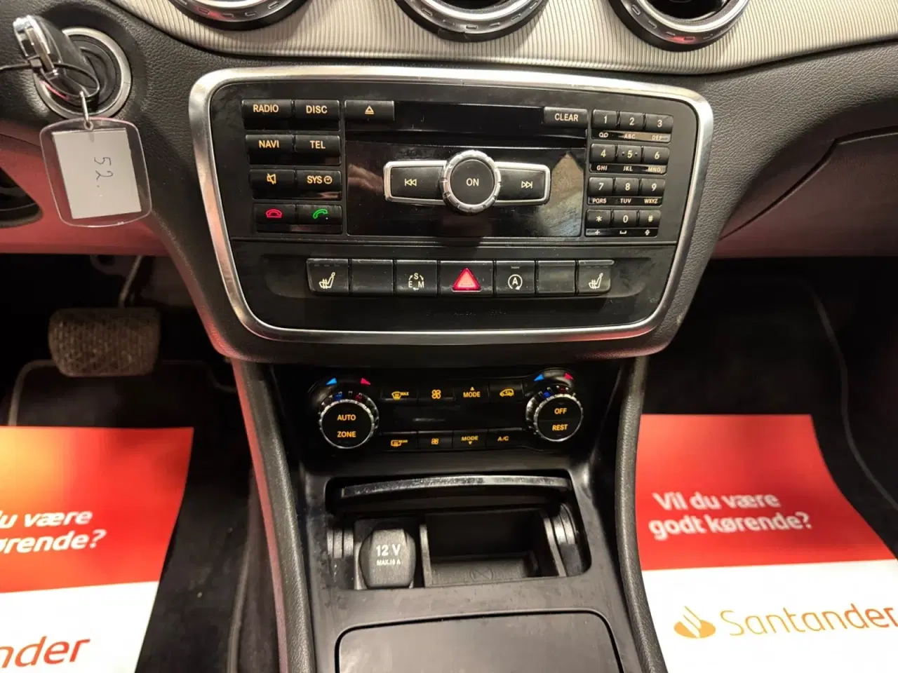 Billede 11 - Mercedes GLA200 2,2 CDi aut.