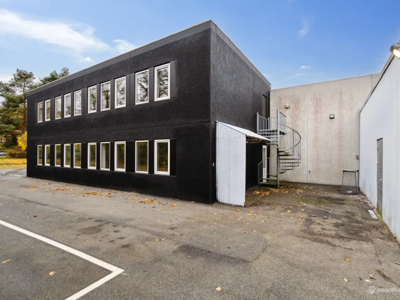 Billede 24 - Svovlhatten 3, st., Svovlhatten