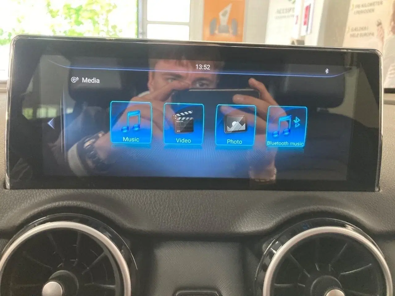 Billede 21 - Seres 3  Luxury