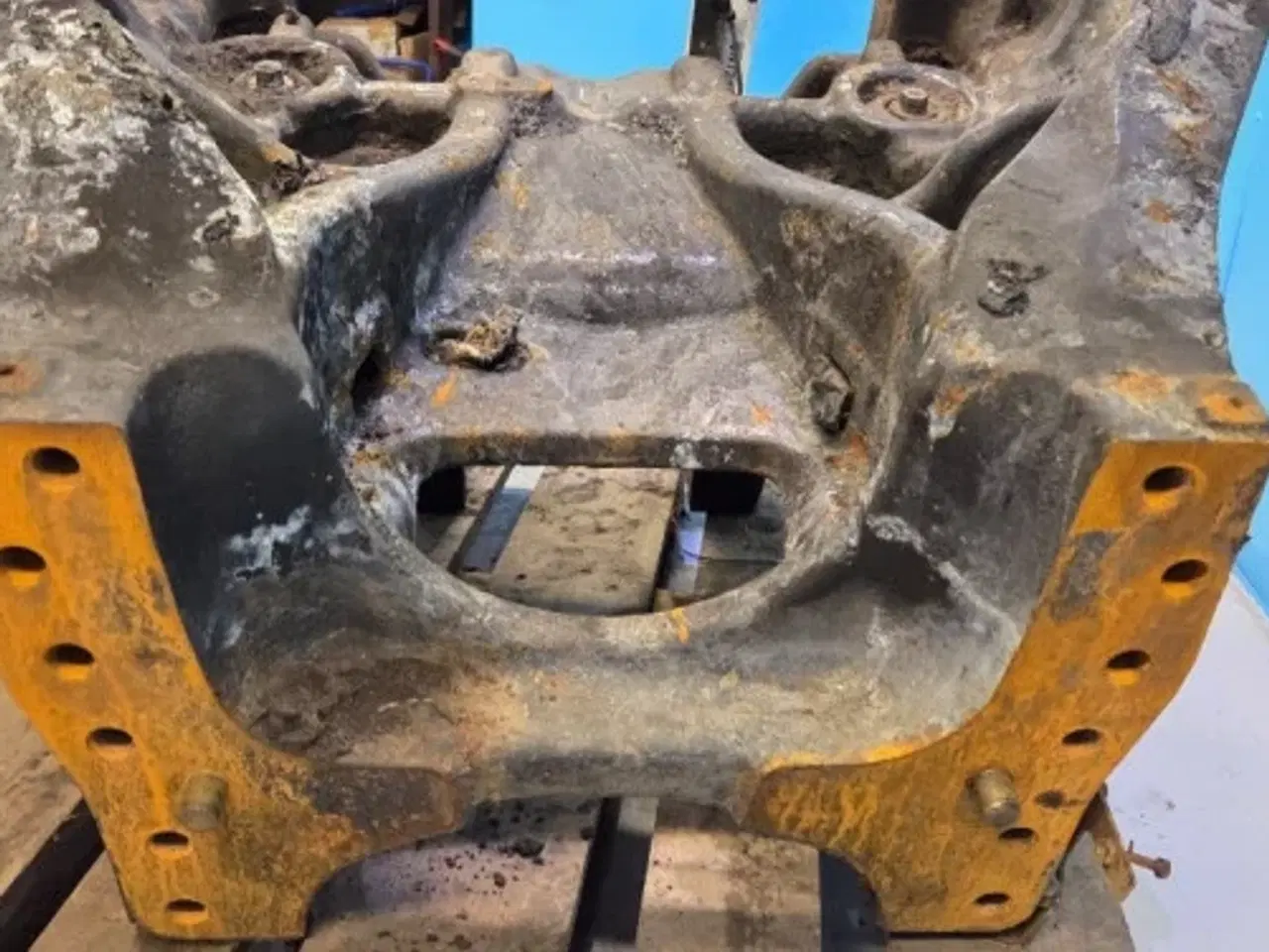 Billede 16 - New Holland T7.315 Forbro 47881410