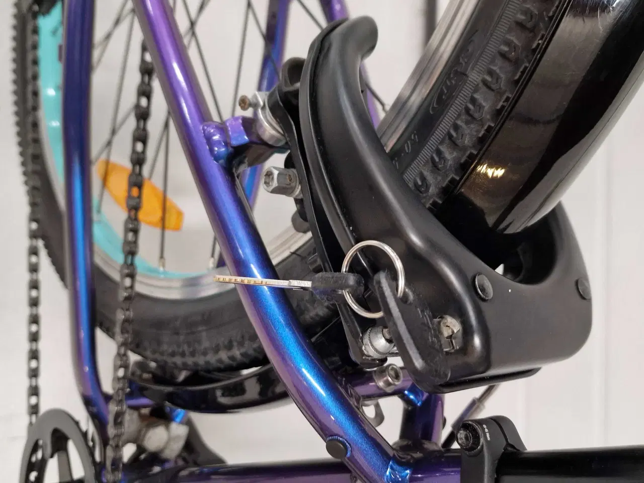 Billede 3 - Trek wahoo 24" meget flot,skal ses
