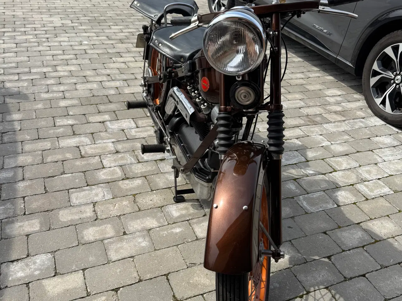 Billede 5 - super fin Nimbus