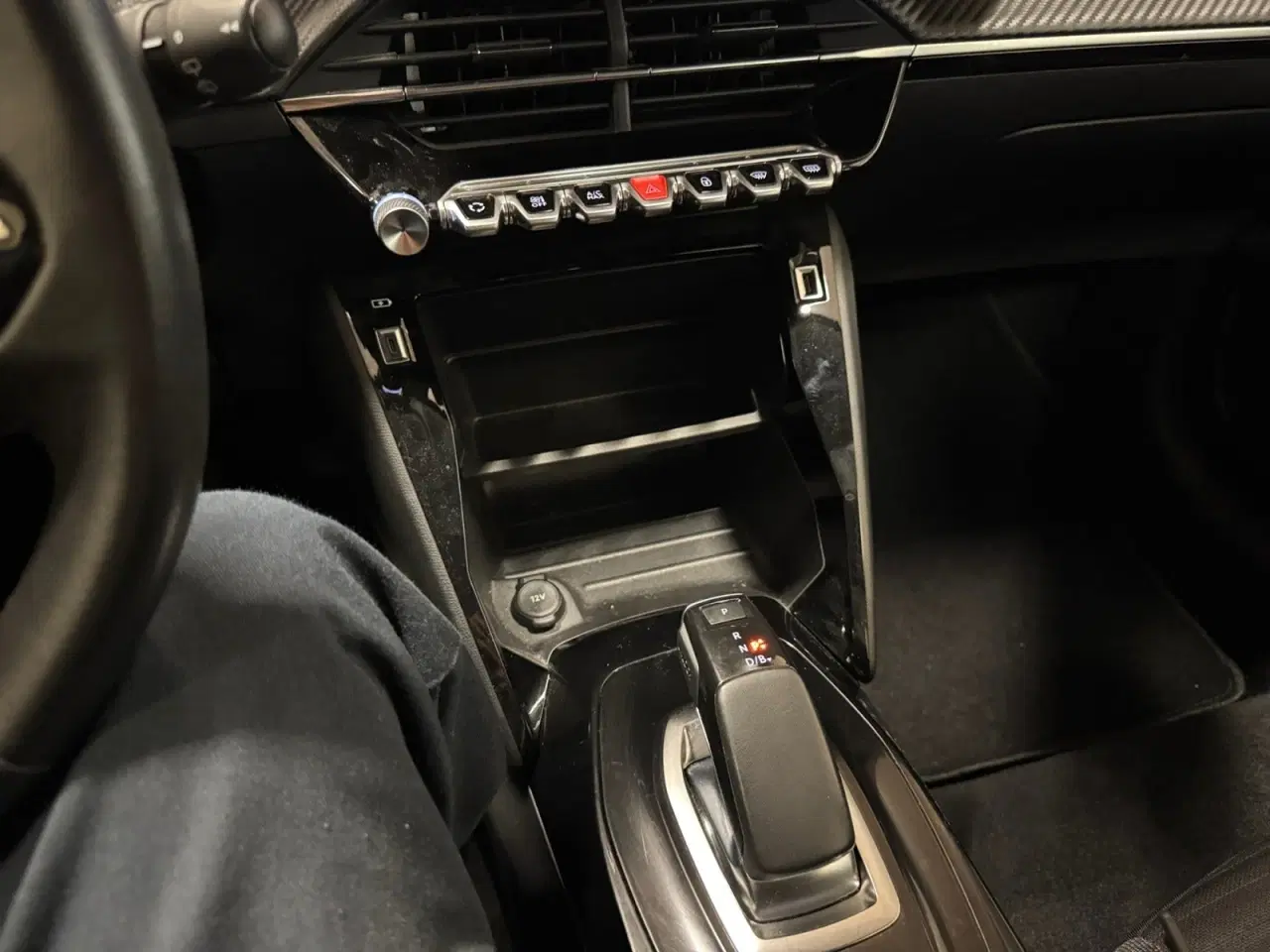 Billede 12 - Peugeot e-208 50 Active Pack