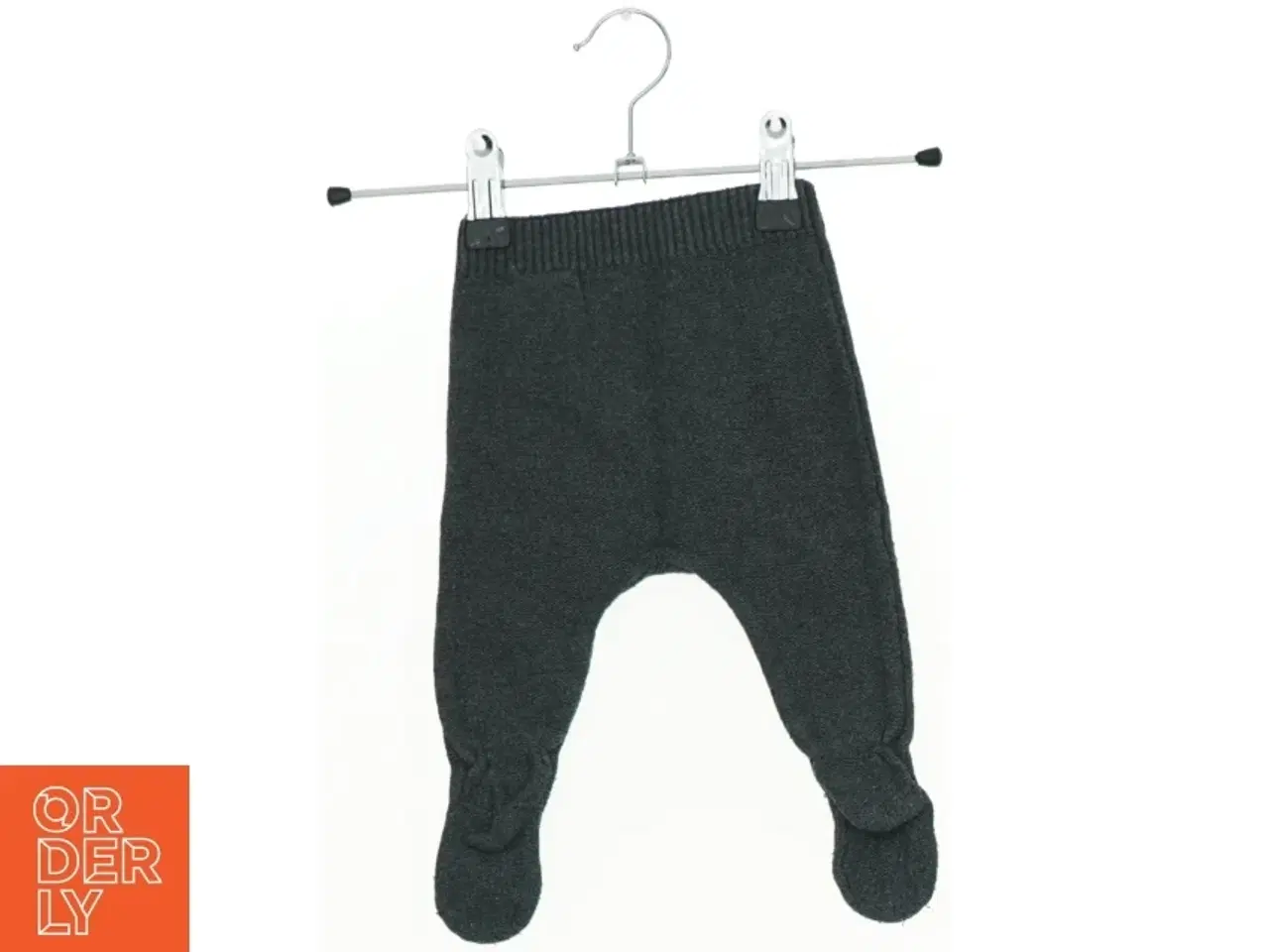 Billede 1 - Strikbukser fra Zara (str. 56 cm)