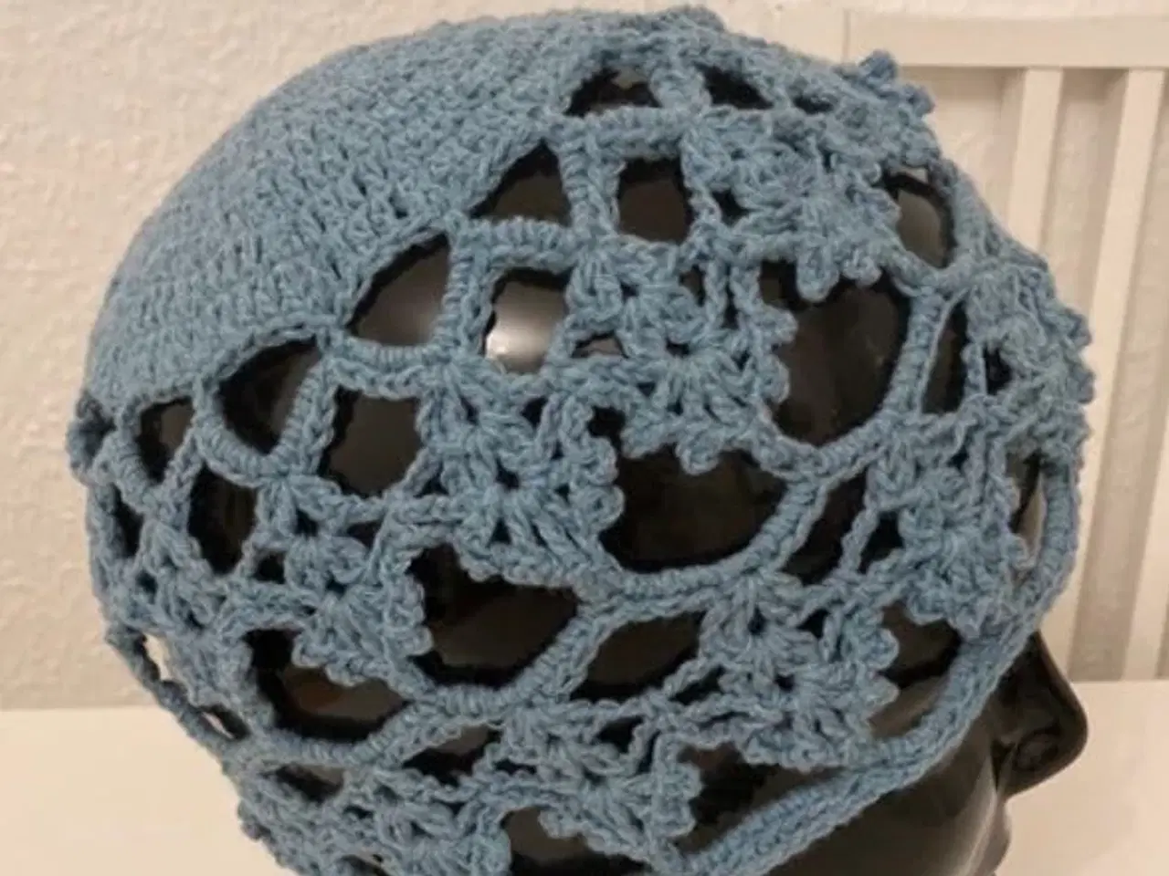 Billede 8 - Sommer dame hue