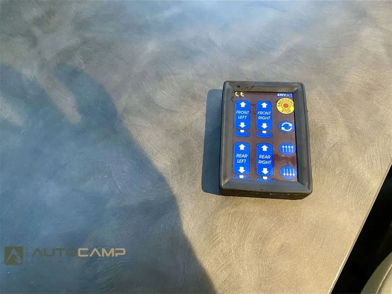 Billede 23 - 2019 - Hymer Exsis i 678