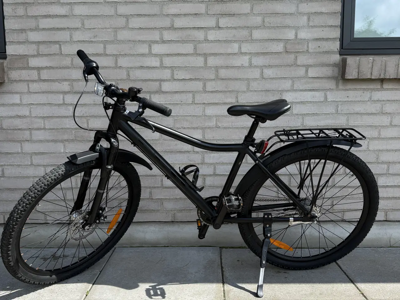 Billede 2 - 26” SCO unisex cykel