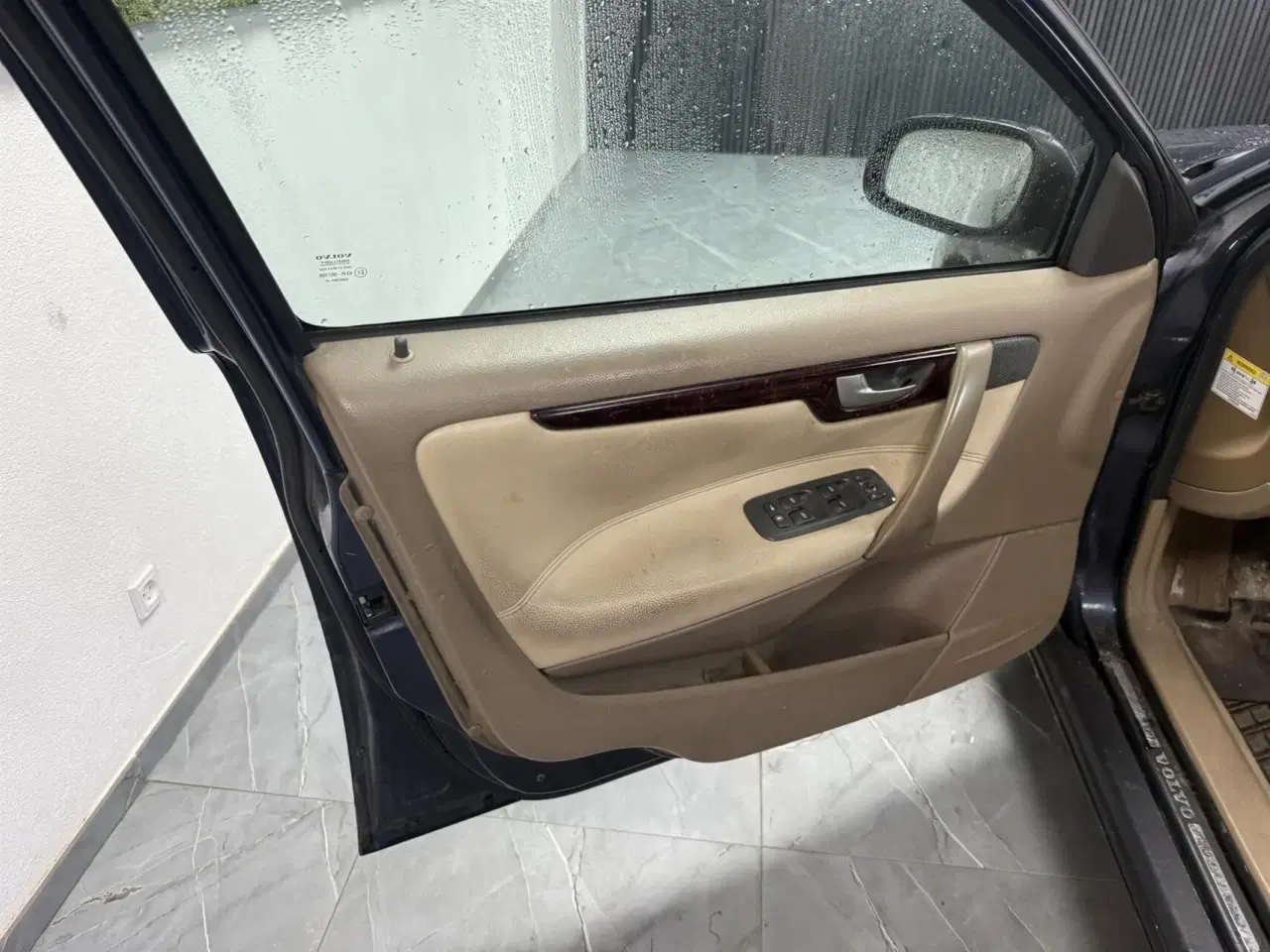 Billede 16 - Volvo V70 2,4 140HK Stc