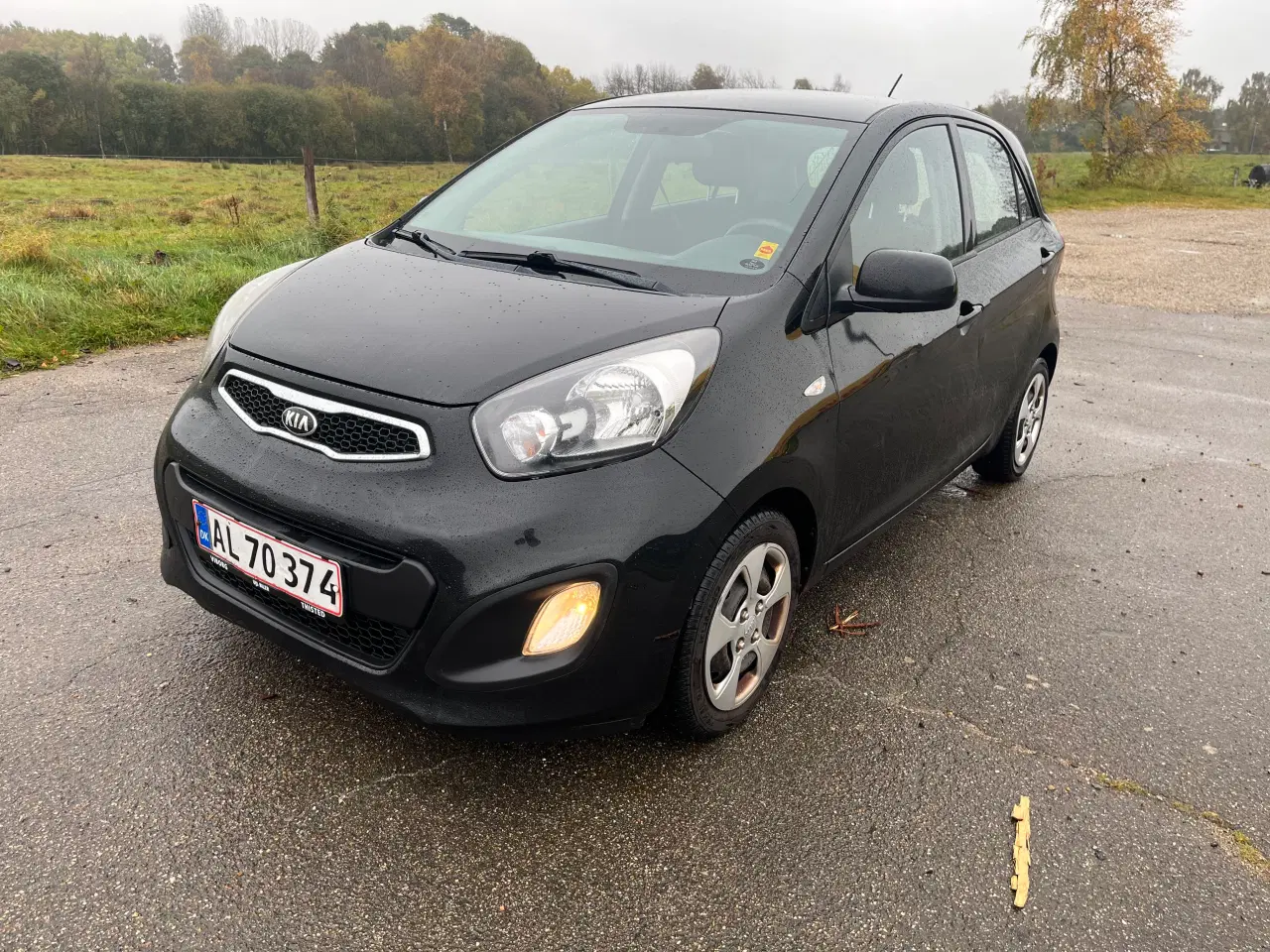 Billede 1 - Kia Picanto
