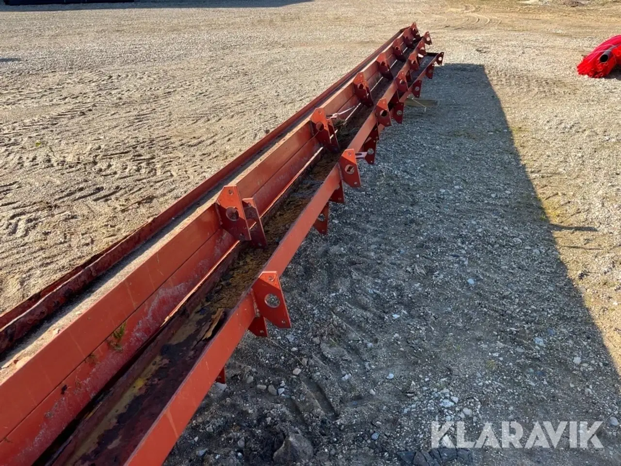 Billede 12 - Stålspær 6 styk