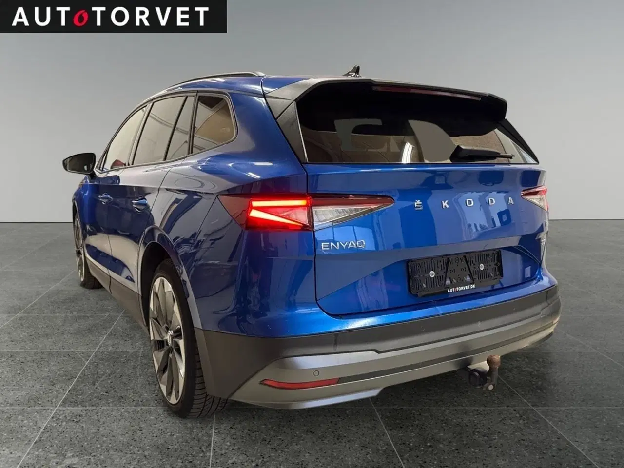 Billede 4 - Skoda Enyaq 60 iV