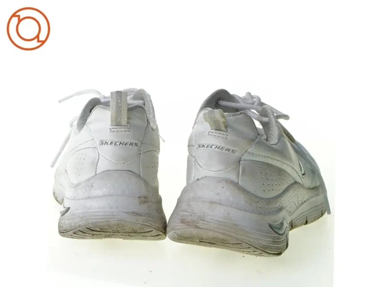 Billede 2 - Sko Sneakers fra Skechers (str. 36)