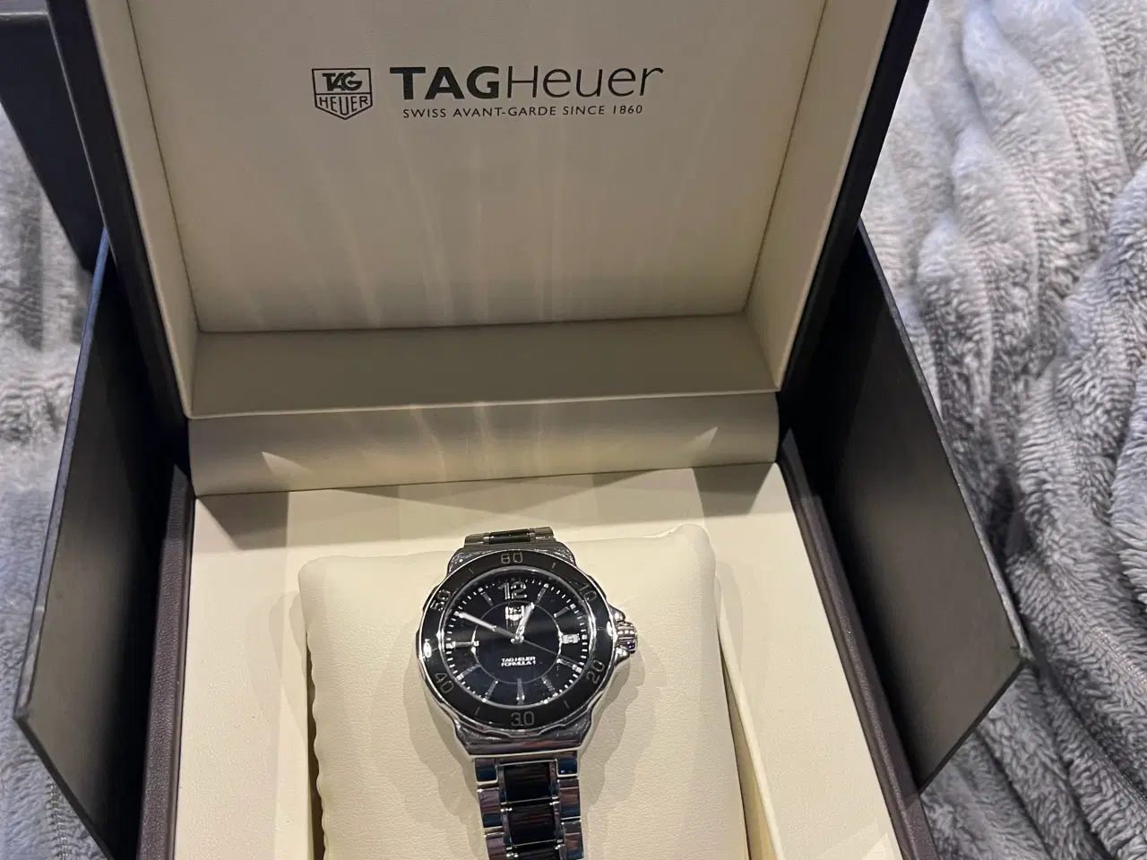 Billede 6 - TAG Heuer Formula 1 