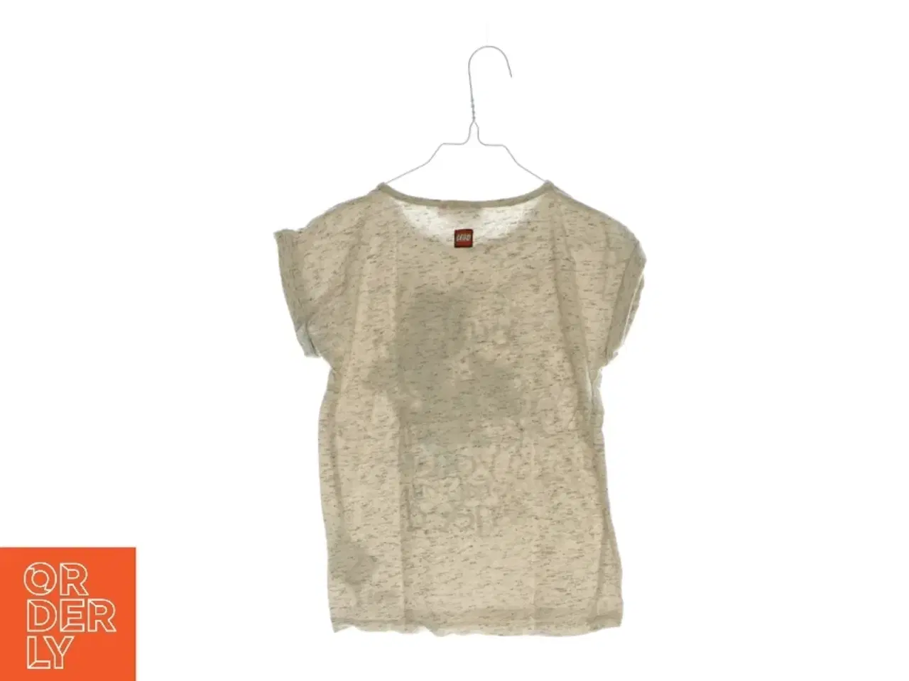 Billede 2 - T-shirt fra Lego Wear (Str. 128)
