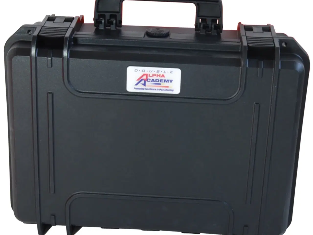 Billede 1 - Våben- & udstyrstransportkasse – Alpha Academy