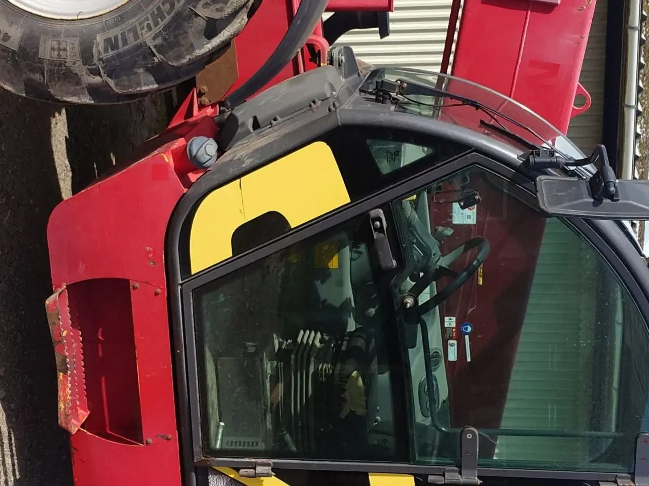 Billede 1 - New Holland LM1345 LM1345